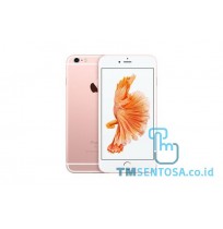 IPHONE 6S PLUS 32GB - ROSE GOLD